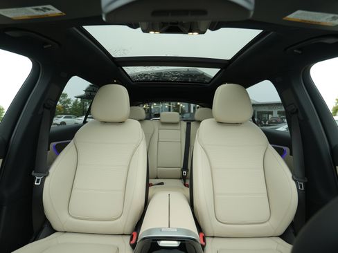 New 2026 Mercedes-Benz GLC 300 4MATIC image 30