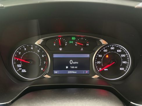 Certified 2024 Chevrolet Blazer LT w/ Redline Edition image 26