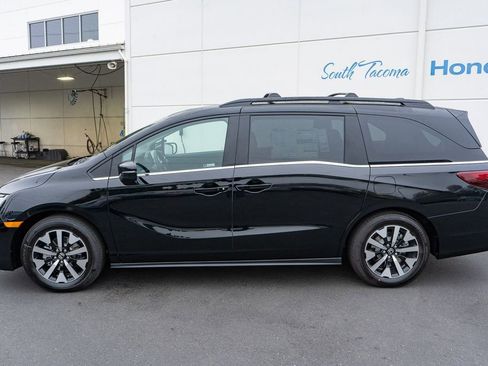 New 2026 Honda Odyssey EX-L image 9