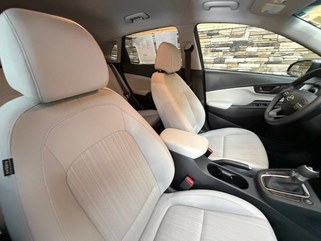 Certified 2023 Hyundai Kona SEL AWD/4WD image 16