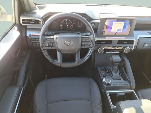 New 2026 Toyota Tacoma SR5 AWD/4WD image 11