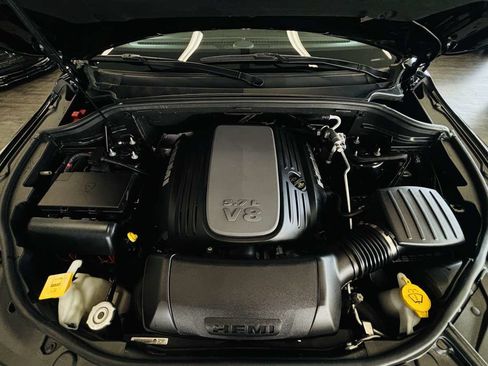 Used 2023 Dodge Durango R/T AWD/4WD image 23