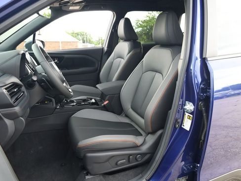 New 2026 Subaru Forester Sport AWD/4WD image 8