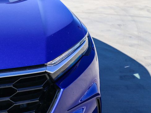 Used 2025 Honda CR-V EX-L image 7