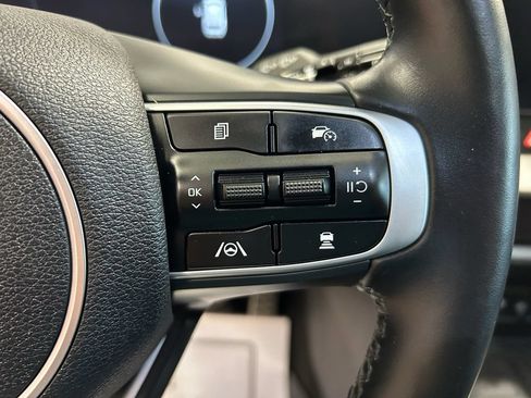 Used 2023 Kia Sportage X-Pro Prestige AWD/4WD image 10