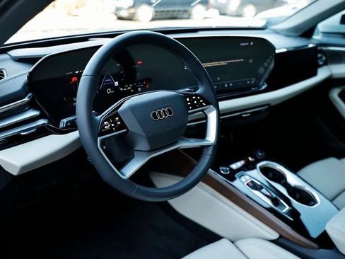 New 2026 Audi A6 Premium Plus AWD/4WD image 20
