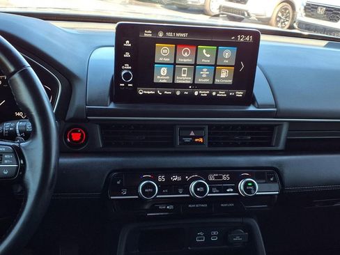 Certified 2024 Honda Pilot Touring image 16