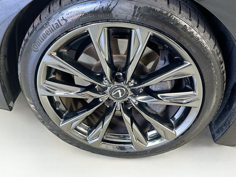 Used 2023 Lexus IS 350 F Sport w/ Navigation Package RWD image 31