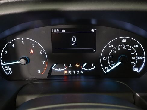 Used 2021 Ford Transit 150 Low Roof image 31