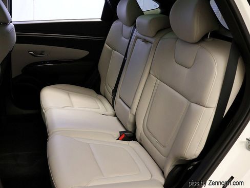 Used 2023 Hyundai Tucson Limited image 12