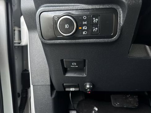 Used 2021 Ford Bronco Big Bend AWD/4WD image 18