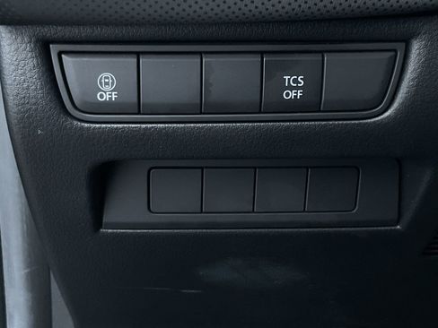 Used 2025 MAZDA CX-50 AWD 2.5 S w/ Select Package image 25