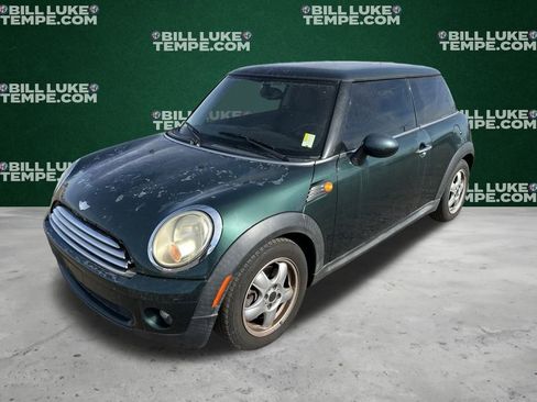 Used 2007 MINI Cooper Hardtop image 9