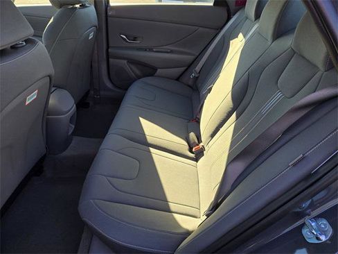 New 2026 Hyundai Elantra Sport w/ Cargo Package image 16