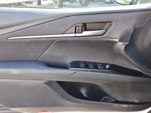Used 2025 Toyota Camry LE FWD image 26