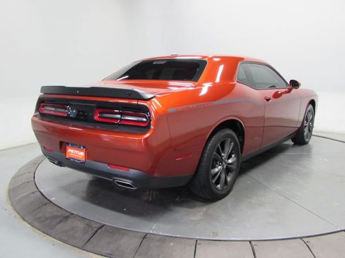 Used 2020 Dodge Challenger GT w/ Driver Convenience Group AWD/4WD image 7