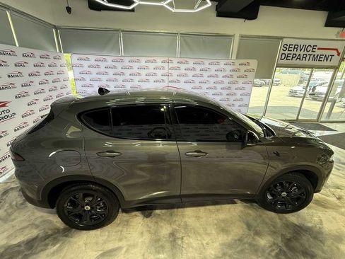 Used 2024 Dodge Hornet GT w/ GT Blacktop Package image 11