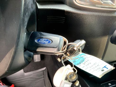 Used 2022 Ford Ranger XLT w/ Equipment Group 301A Mid image 25