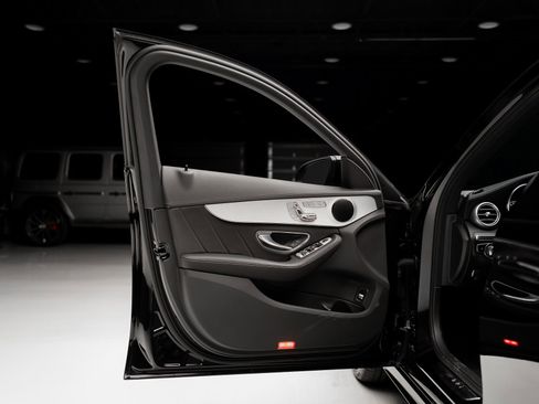 Used 2018 Mercedes-Benz C 43 AMG C 43 AMG image 56