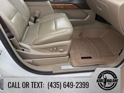 Used 2017 Chevrolet Tahoe Premier AWD/4WD image 45