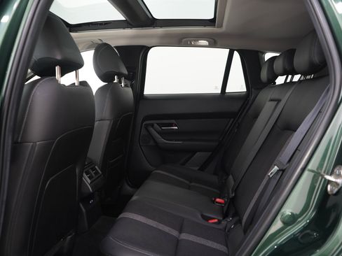 Certified 2026 MAZDA CX-50 AWD 2.5 S w/ Cargo Package image 15