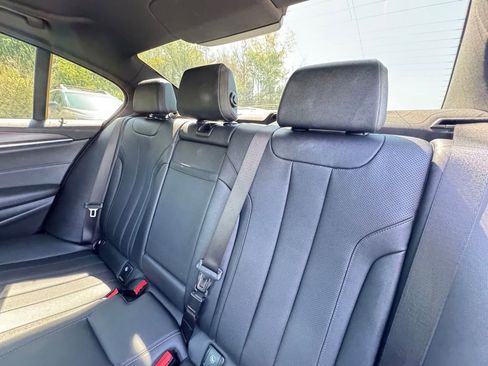 Certified 2023 BMW 540i xDrive w/ M Sport Package AWD/4WD image 25
