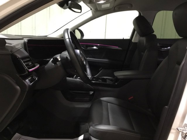 Used 2024 Buick Envision Preferred AWD/4WD image 28