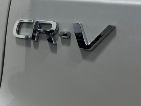 New 2026 Honda CR-V EX-L image 5