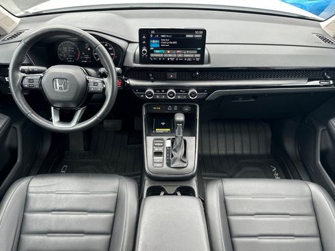 Used 2024 Honda CR-V EX-L image 18