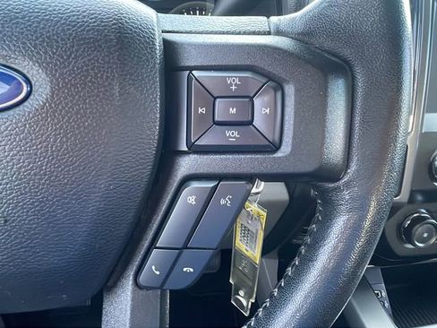 Used 2019 Ford F150 XLT w/ Equipment Group 302A Luxury image 25