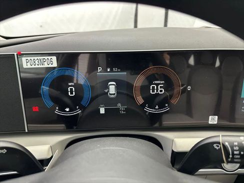 New 2026 Hyundai Tucson SE FWD image 26