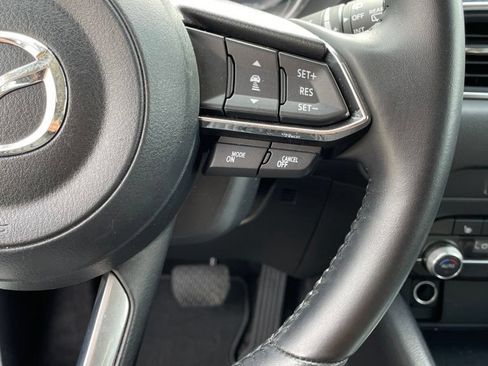 Used 2025 MAZDA CX-5 AWD 2.5 S w/ Select Package image 14
