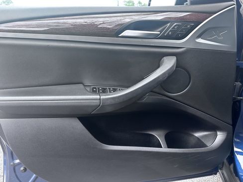 Used 2019 BMW X3 sDrive30i image 27