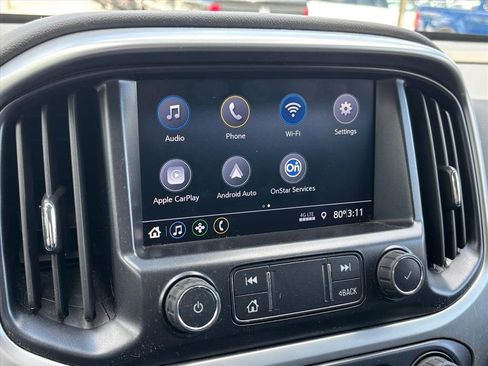 Used 2022 Chevrolet Colorado LT w/ Fleet Safety Package RWD image 19