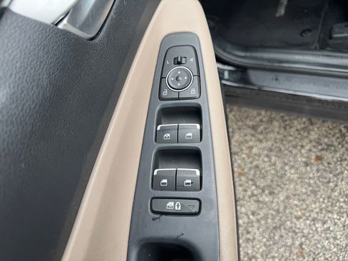 Used 2023 Hyundai Tucson SEL w/ Convenience Package image 17