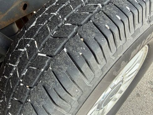 Used 2007 Ford F150 FX4 image 12