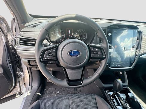 New 2026 Subaru Forester Premium AWD/4WD image 11