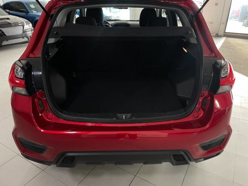 Used 2024 Mitsubishi Outlander Sport ES image 13