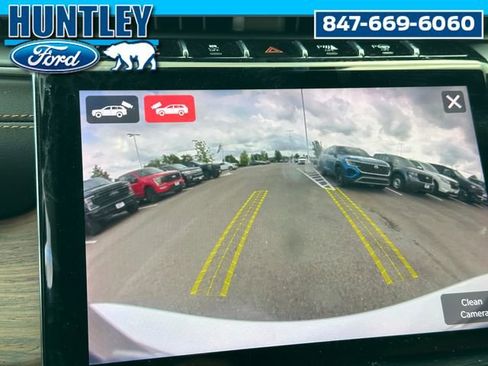 Used 2023 Jeep Grand Cherokee Summit w/ Luxury Tech Group V image 27