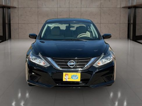 Used 2016 Nissan Altima 2.5 S w/ Power Driver Seat Package FWD image 3
