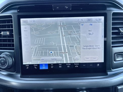 Used 2025 Ford F150 XLT w/ Equipment Group 302A MID image 20