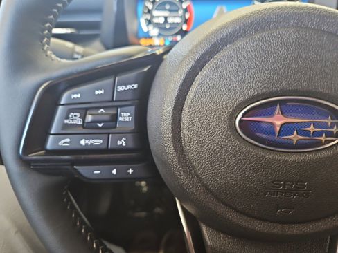 New 2026 Subaru Outback Touring image 9