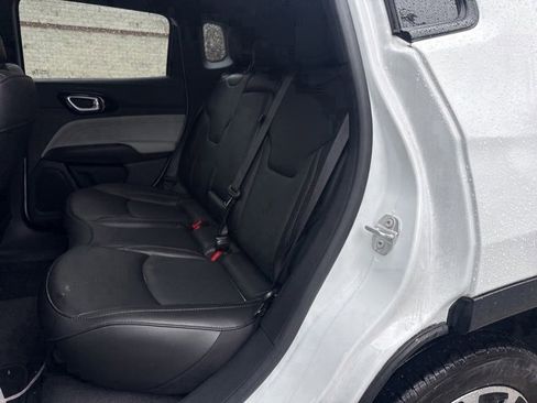 Used 2023 Jeep Compass Limited image 5