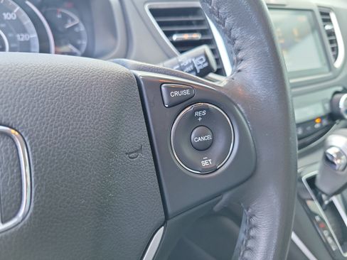 Used 2016 Honda CR-V EX-L image 24