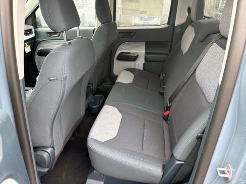 New 2026 Ford Maverick XLT w/ 4K Tow Package image 23