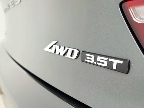 Used 2023 Genesis G80 3.5T Sport AWD/4WD image 35