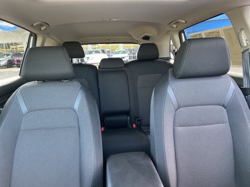 Used 2024 Honda CR-V EX image 19