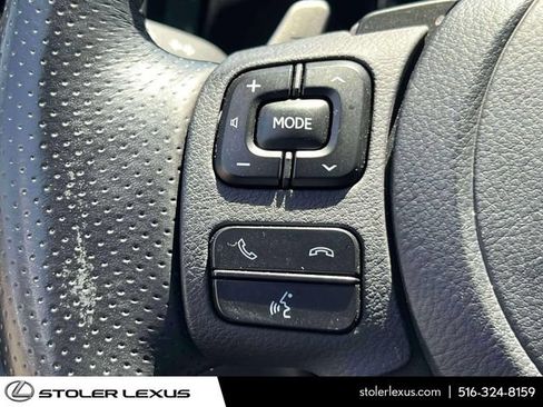 Used 2024 Lexus IS 350 F Sport w/ Memory Package AWD/4WD image 24