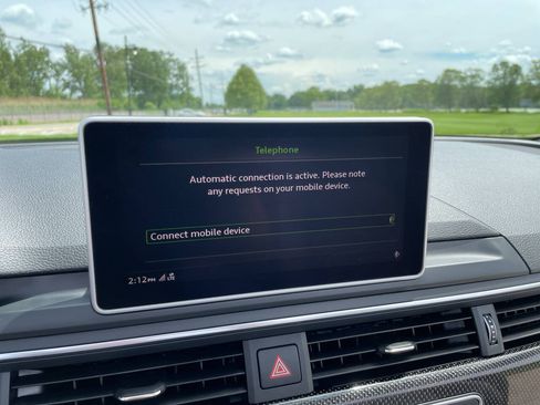 Used 2018 Audi S5 Prestige AWD/4WD image 77