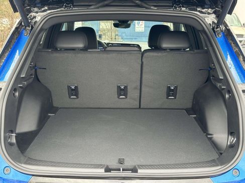 New 2026 Chevrolet Equinox EV RS image 23